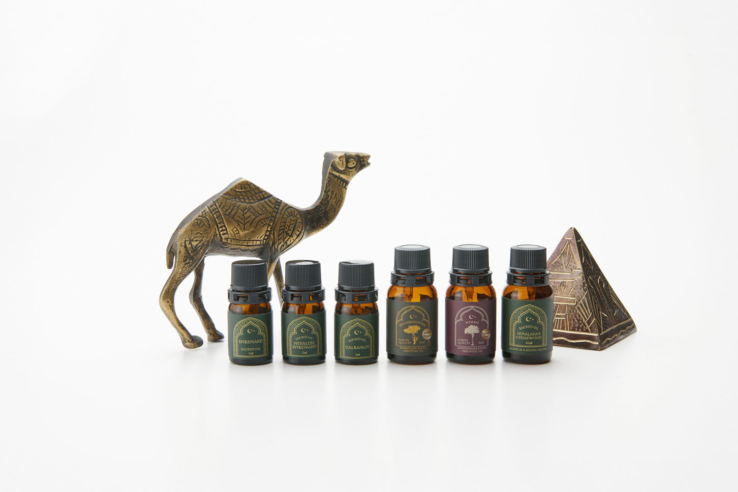 エジプトのオイルや精油の通販｜エジプト直輸入のエッセンシャルオイル