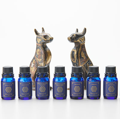 エジプトのオイルや精油の通販｜エジプト直輸入のエッセンシャルオイル