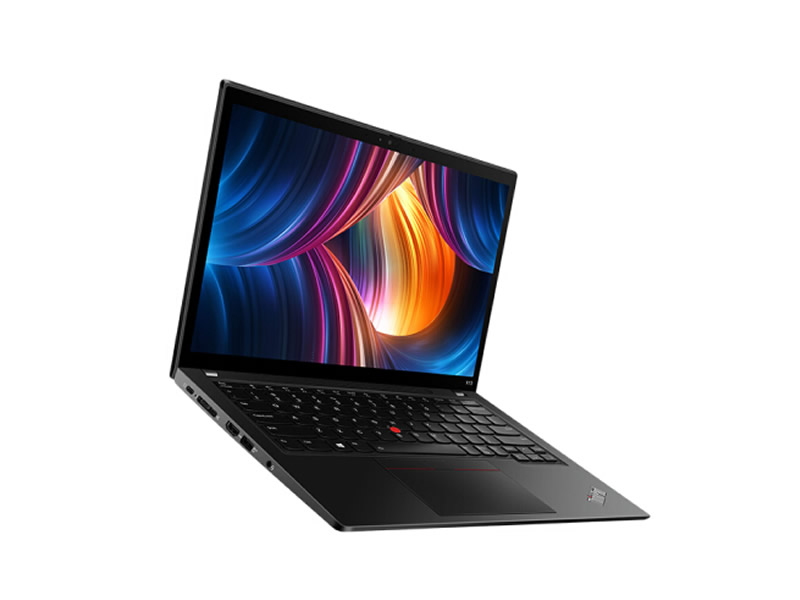 Lenovo ThinkPad X13 Gen 2 Review ( i7-1165G7, Iris Xe Graphics)