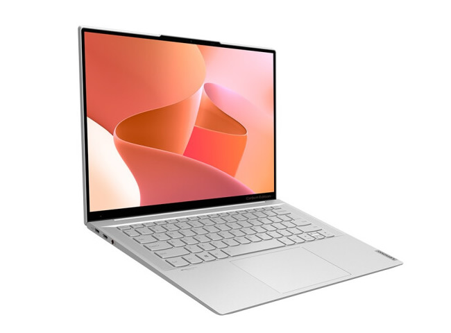 Lenovo Yoga Slim 7 Carbon Gen 6 (14) Review (AMD Ryzen 7 5800U