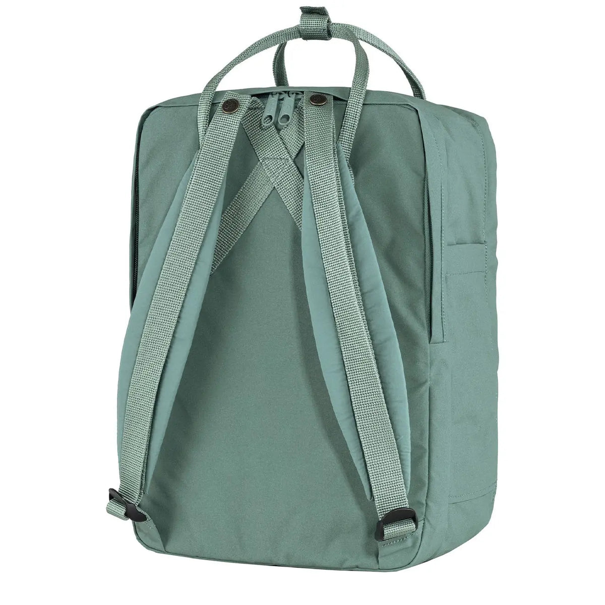 Fjallraven Kanken Laptop 17 Frost Green | My Fox Bag