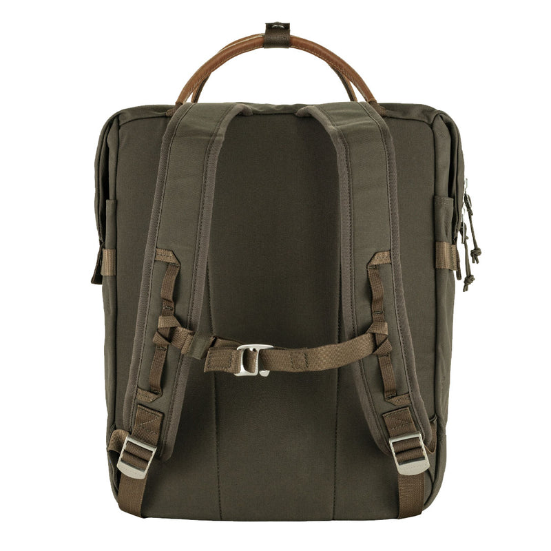 Fjallraven Haulpack No.1 Dark Olive | My Fox Bag