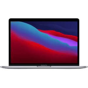 Laptops :: Apple Laptops :: APPLE MacBook Pro M1 | 8 GB/512 GB SSD