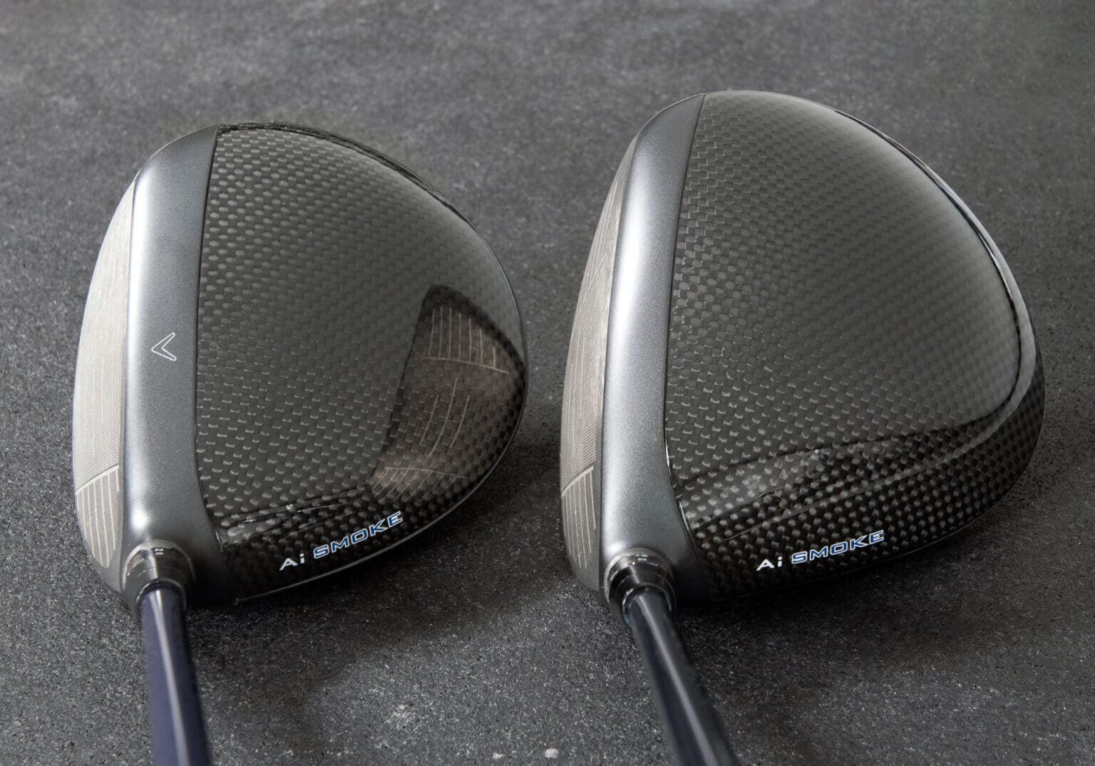 キャロウェイが「パラダイム Ai Smoke Ti 340」ミニドライバーを発表！