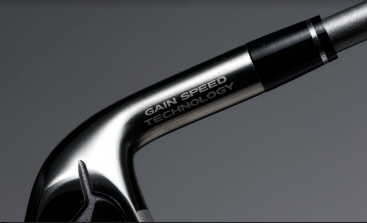 本間ゴルフ「T//WORLD GS」アイアン：「中級者向けアイアン」の