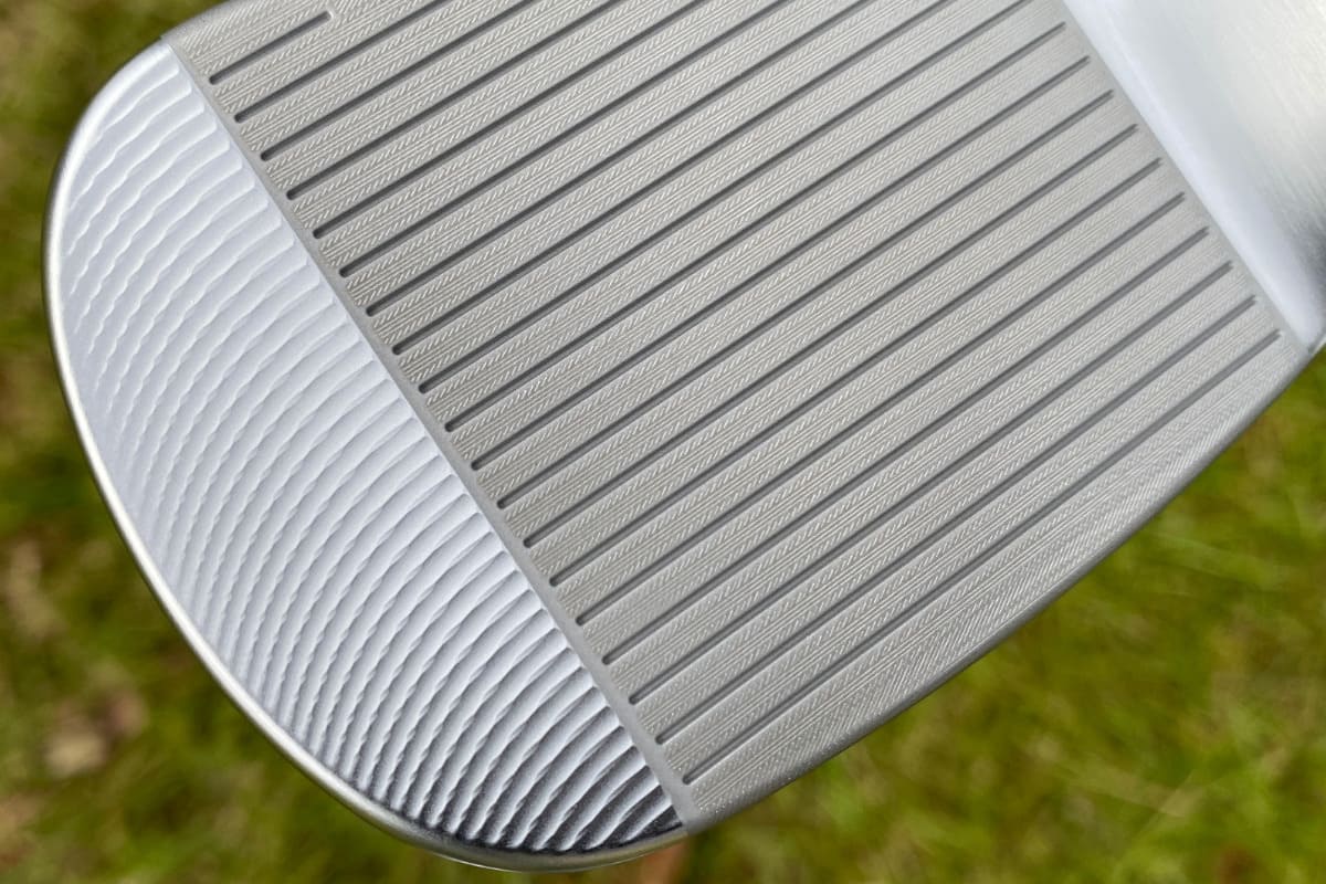 ウェットでもスピン性能が落ちない？クリーブランドが「RTX 6