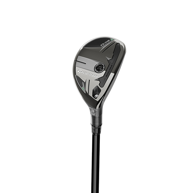 TaylorMade Golf - Unlocking Another Level of Distance, Forgiveness