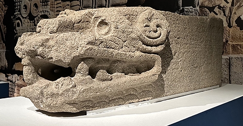 祈り、畏れ、捧げた ～ 特別展「古代メキシコ」前編｜BLOG