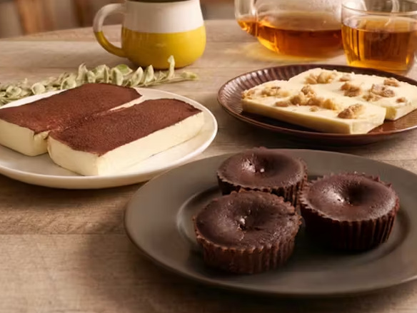 アルテゴ、クレープブランド「MOMI＆TOY'S」で香港発祥の「楊枝甘露