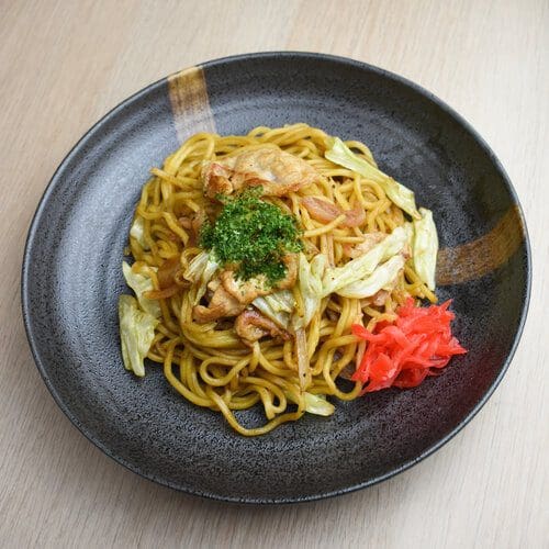 Premium Original Yakisoba - Myojo USA