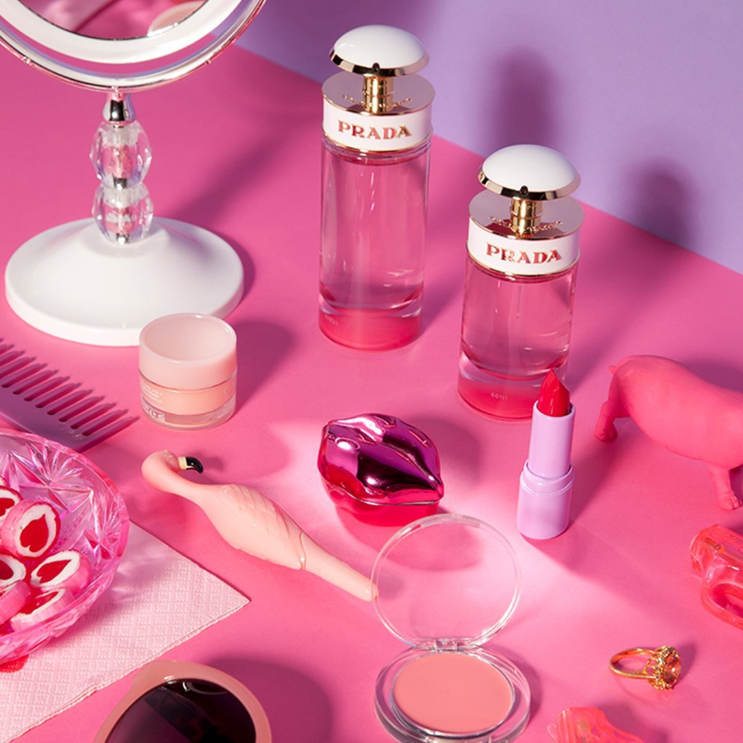 Shop Prada Candy Kiss EDP