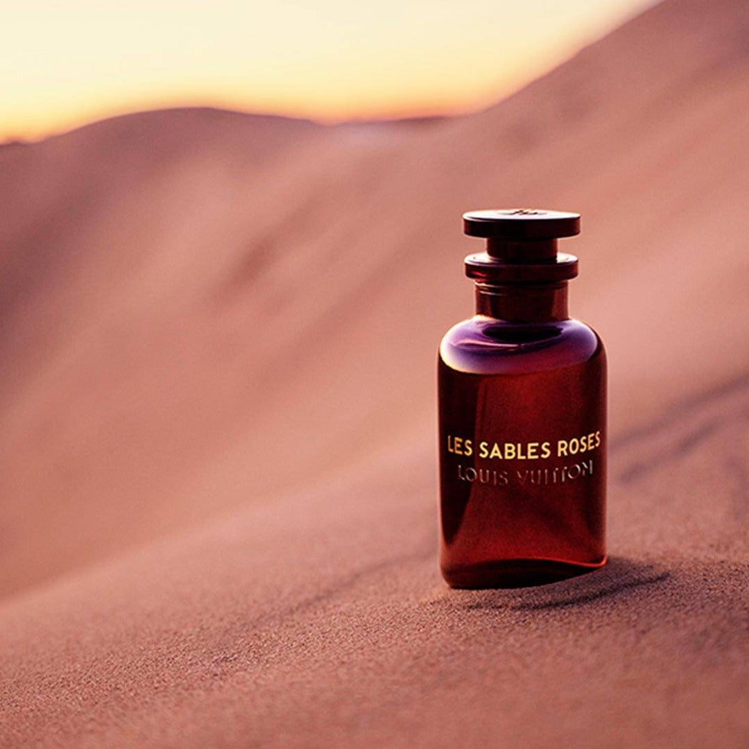 Shop Louis Vuitton Les Sables Roses EDP in Bahrain