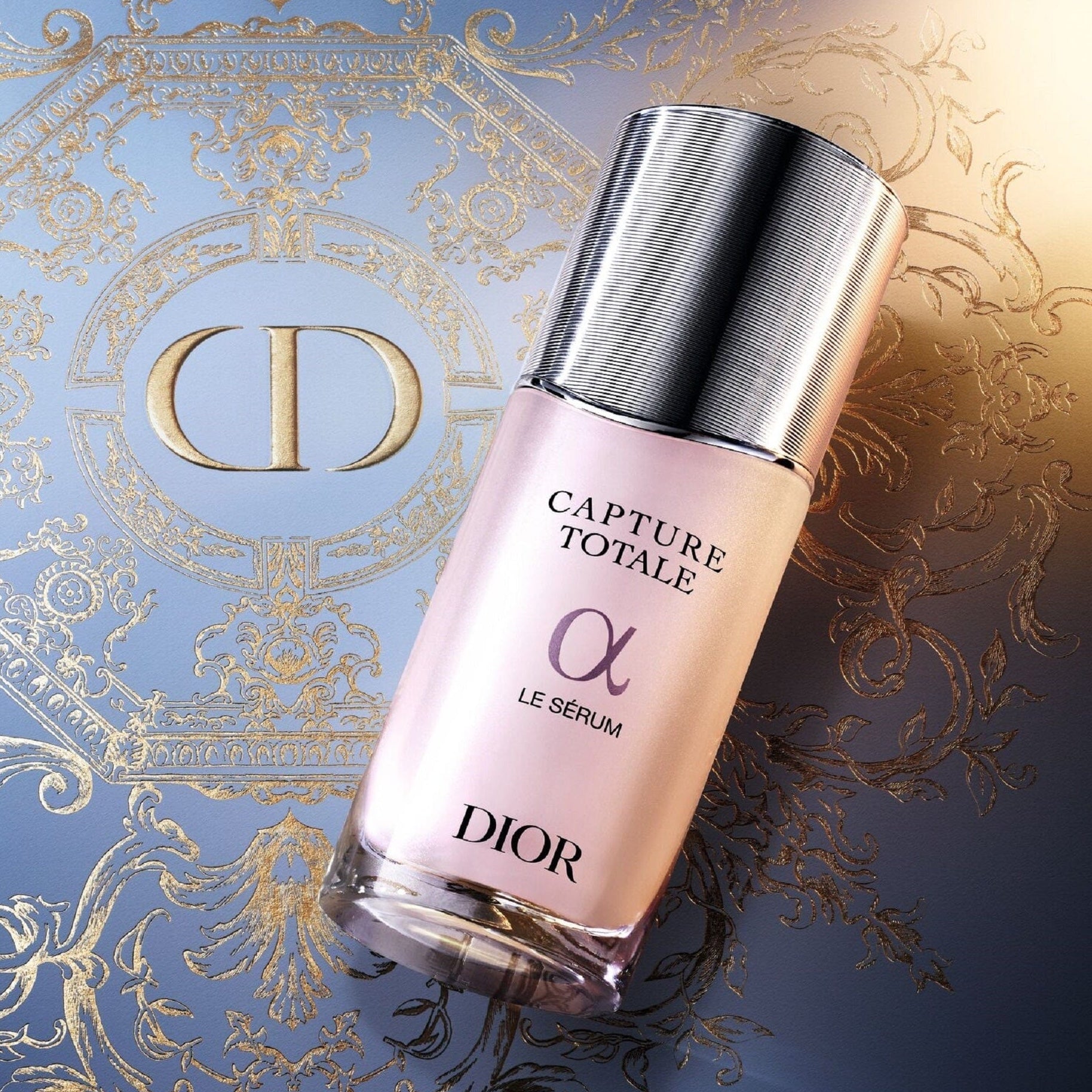 Shop Dior C.E.L.L. Energy Super Potent Serum in Australia