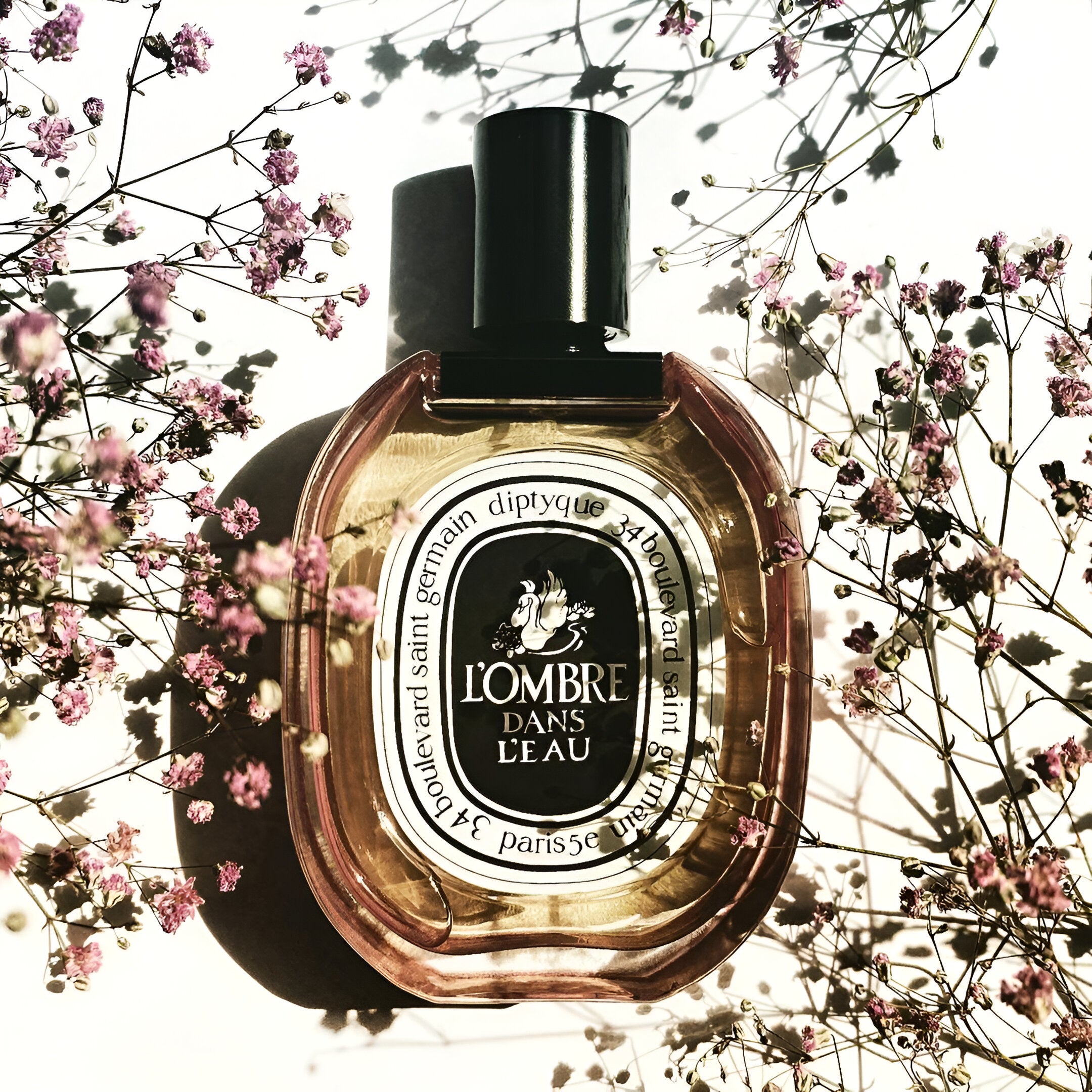 Shop Diptyque L'Ombre Dans L'Eau EDT in Australia