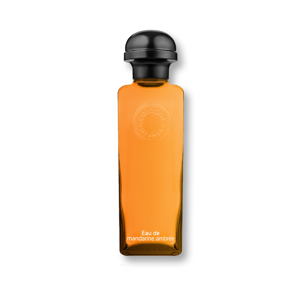 Shop Hermes Eau De Mandarine Ambree Hand And Body Cleansing Gel in