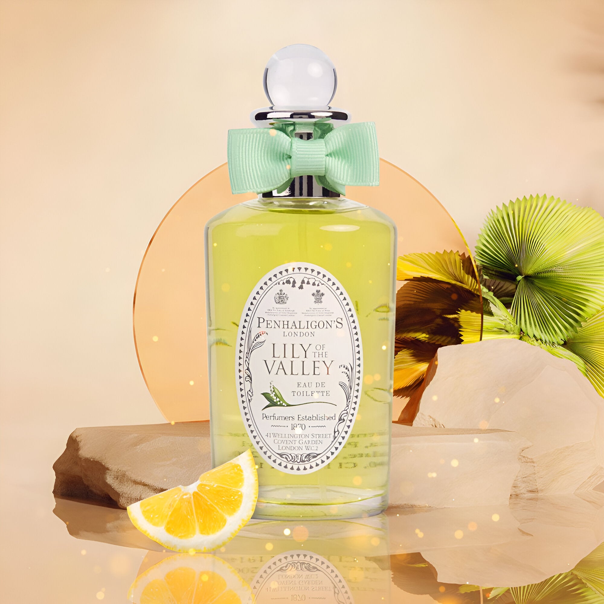Penhaligon's Lily Of The Valley EDT For Women in Qatar