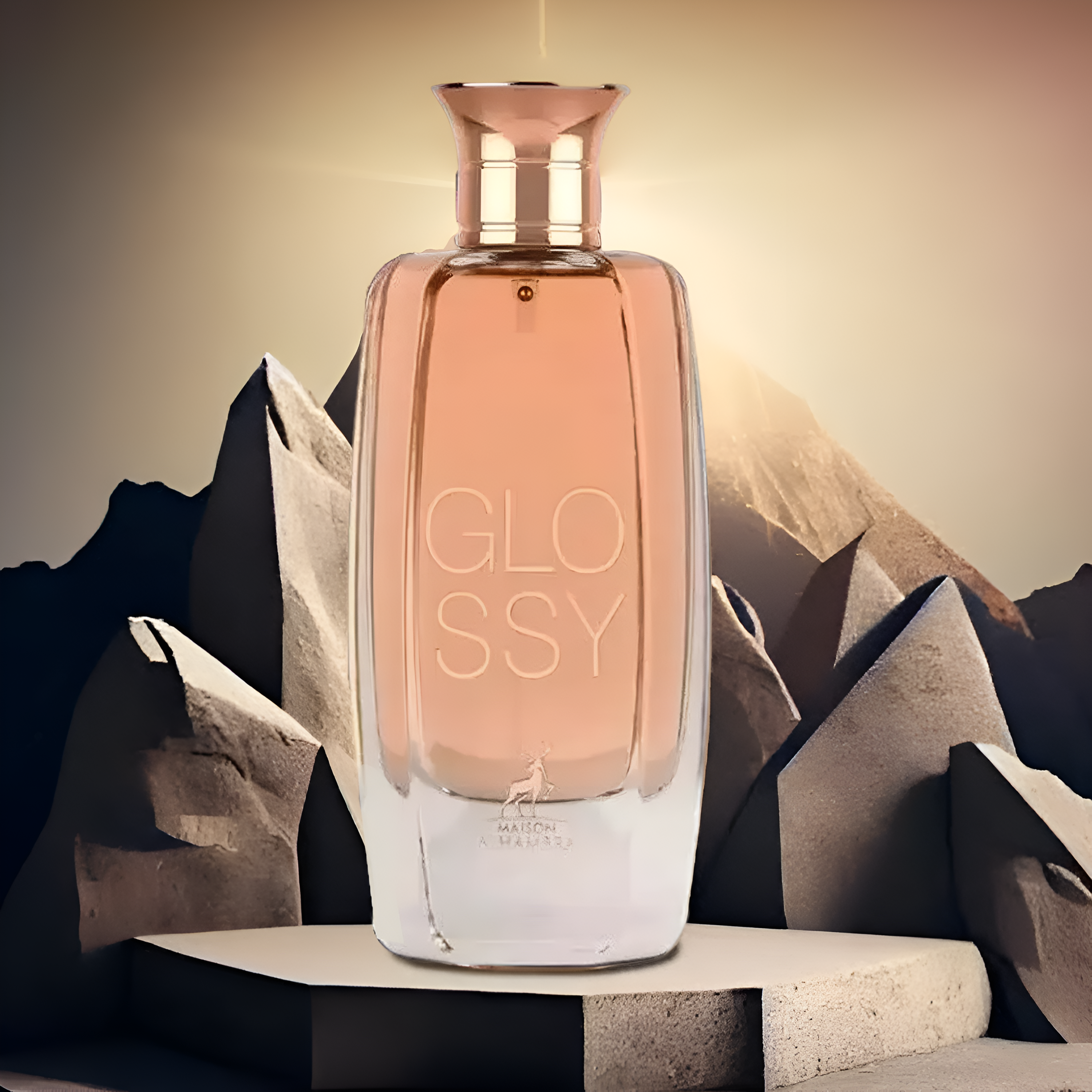 Shop Maison Alhambra Glossy EDP in Qatar