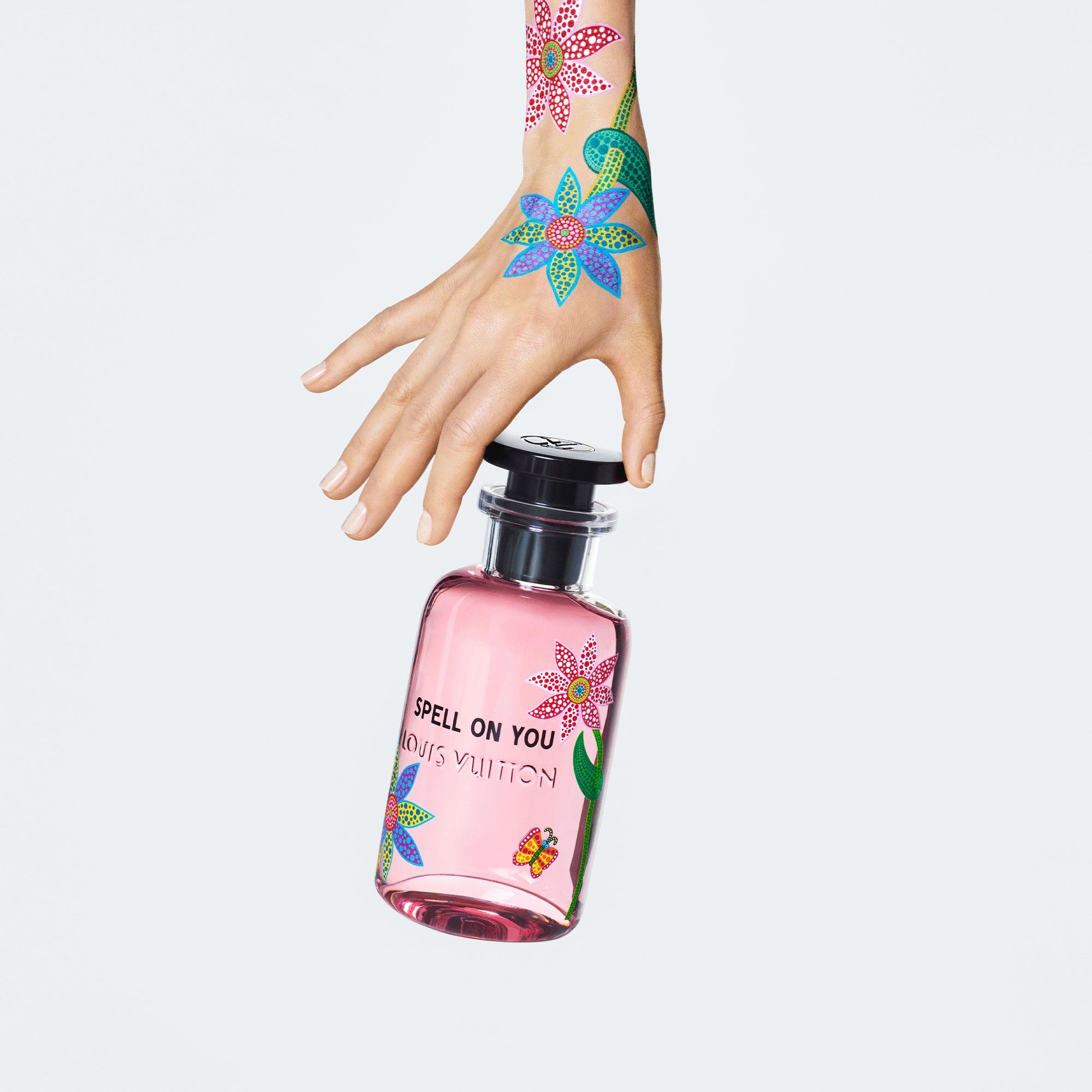 Shop Louis Vuitton Spell On You EDP in Qatar