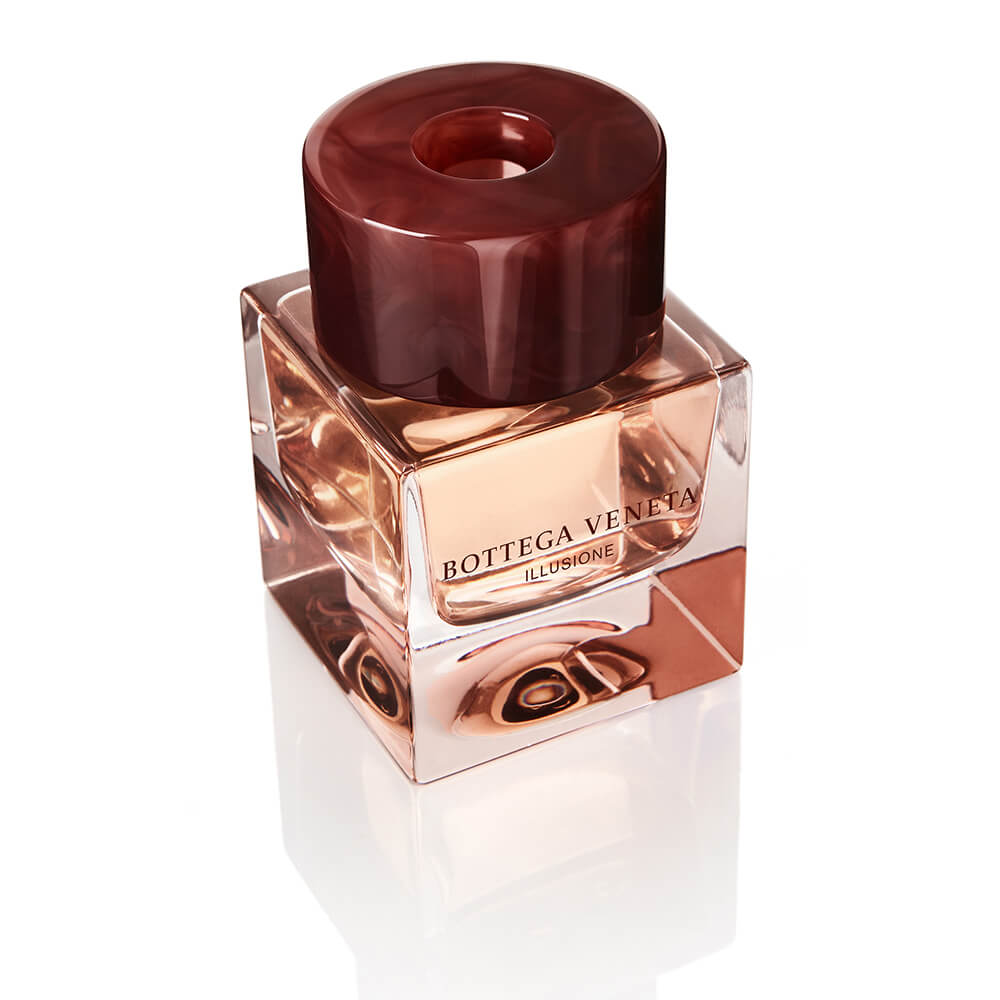 Shop Bottega Veneta Illusione EDP For Women in Qatar