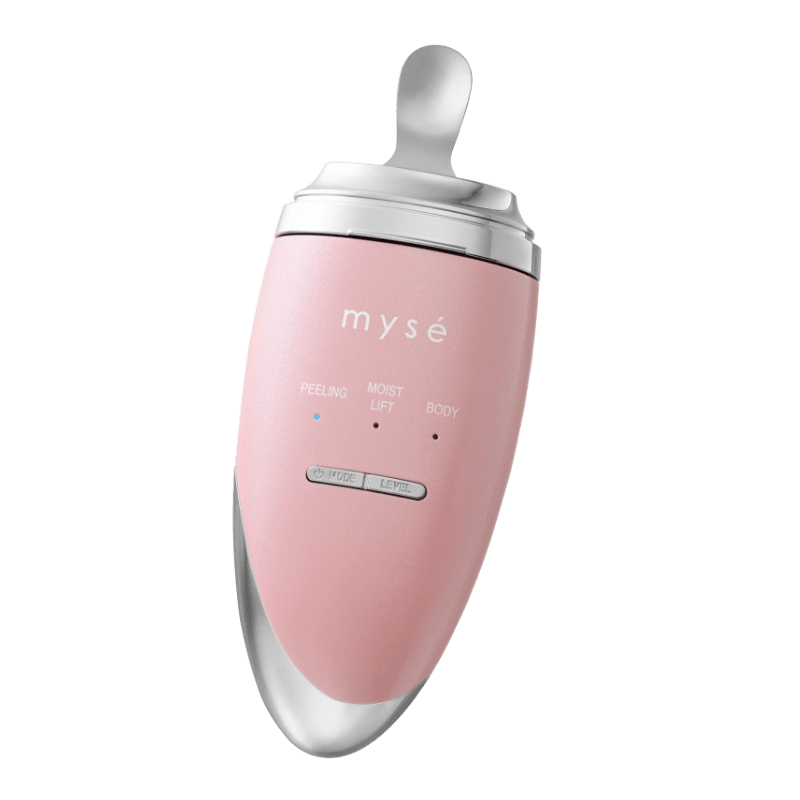 カンタン、キレイ、お風呂でエステ。mysé(ミーゼ)公式サイト｜ヤーマン