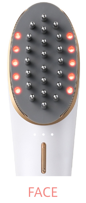 スカルプリフト プラス｜カンタン、キレイ、お風呂でエステ。mysé