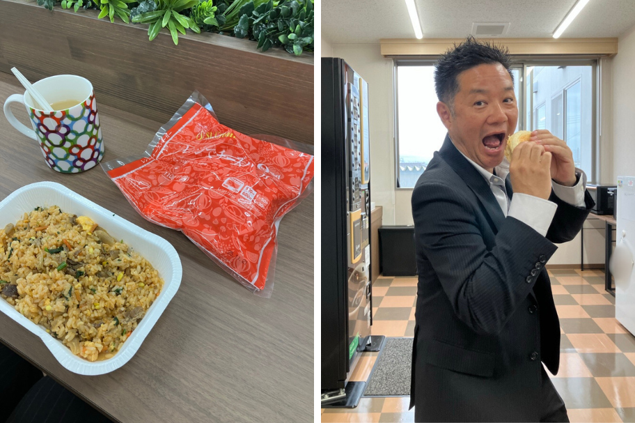 ネッツトヨタ徳島の健康宣言 | 徳島のトヨタ販売店/ネッツトヨタ徳島