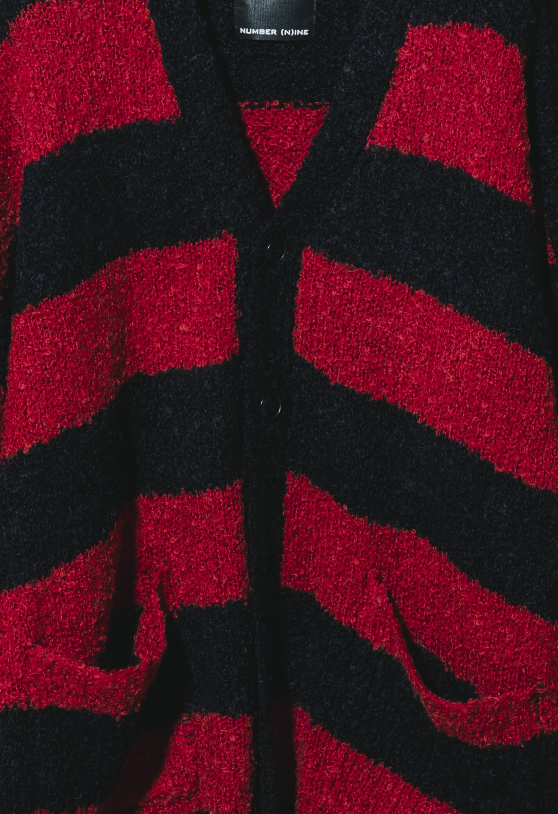 NUMBER (N)INE 2022AW COLLECTION｜ナンバーナイン 公式サイト