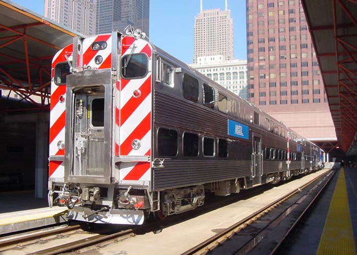 日本車輌製造株式会社 製品・事業INDEX