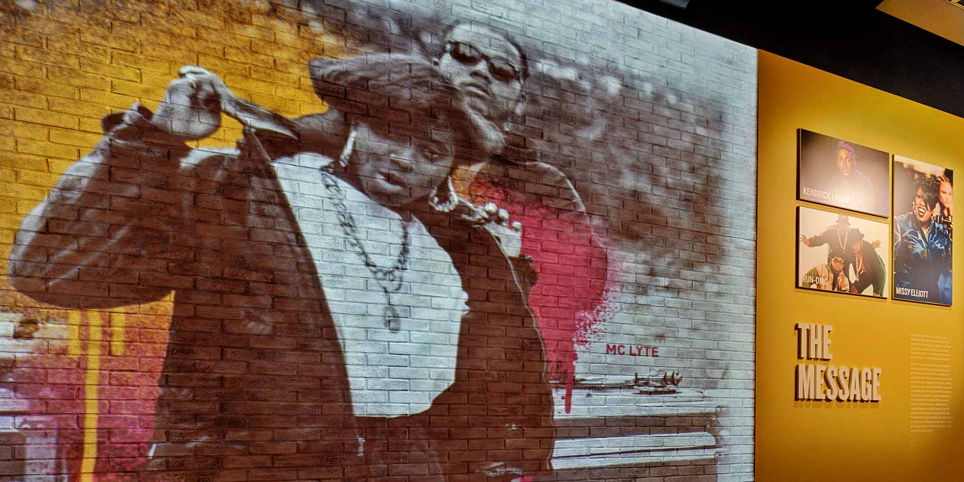 The Message Behind Hip-Hop and Rap's Evolution - NMAAM