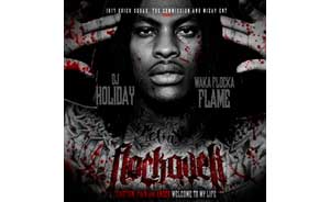 Waka Flocka Flame - 'Flockaveli' Album Review