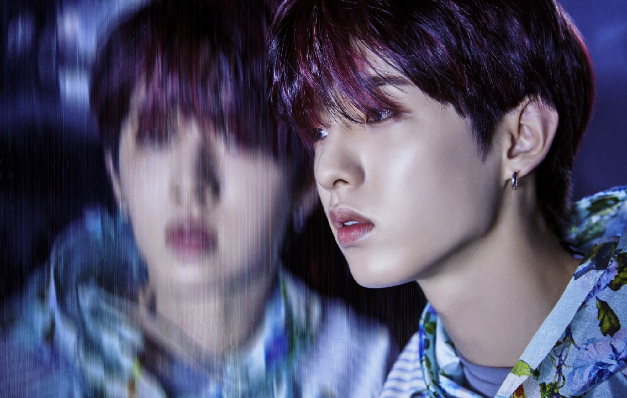 Day6's Jae says he'll interact with fans more when he's 