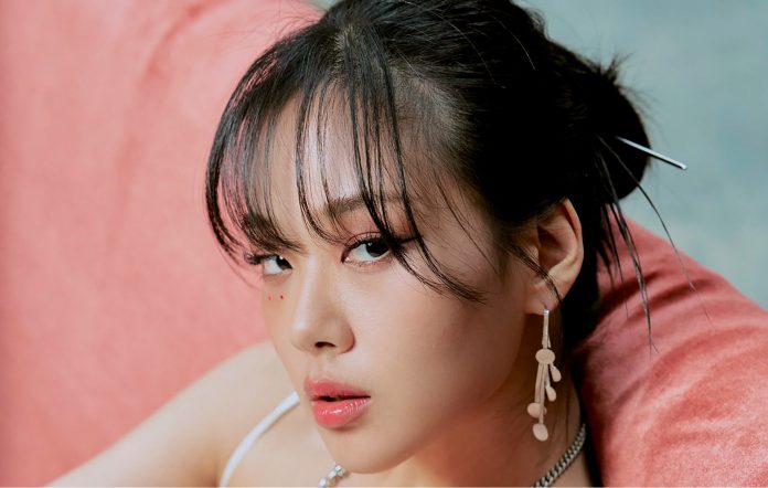 BIBI – 'Lowlife Princess: Noir' review: a visceral tale