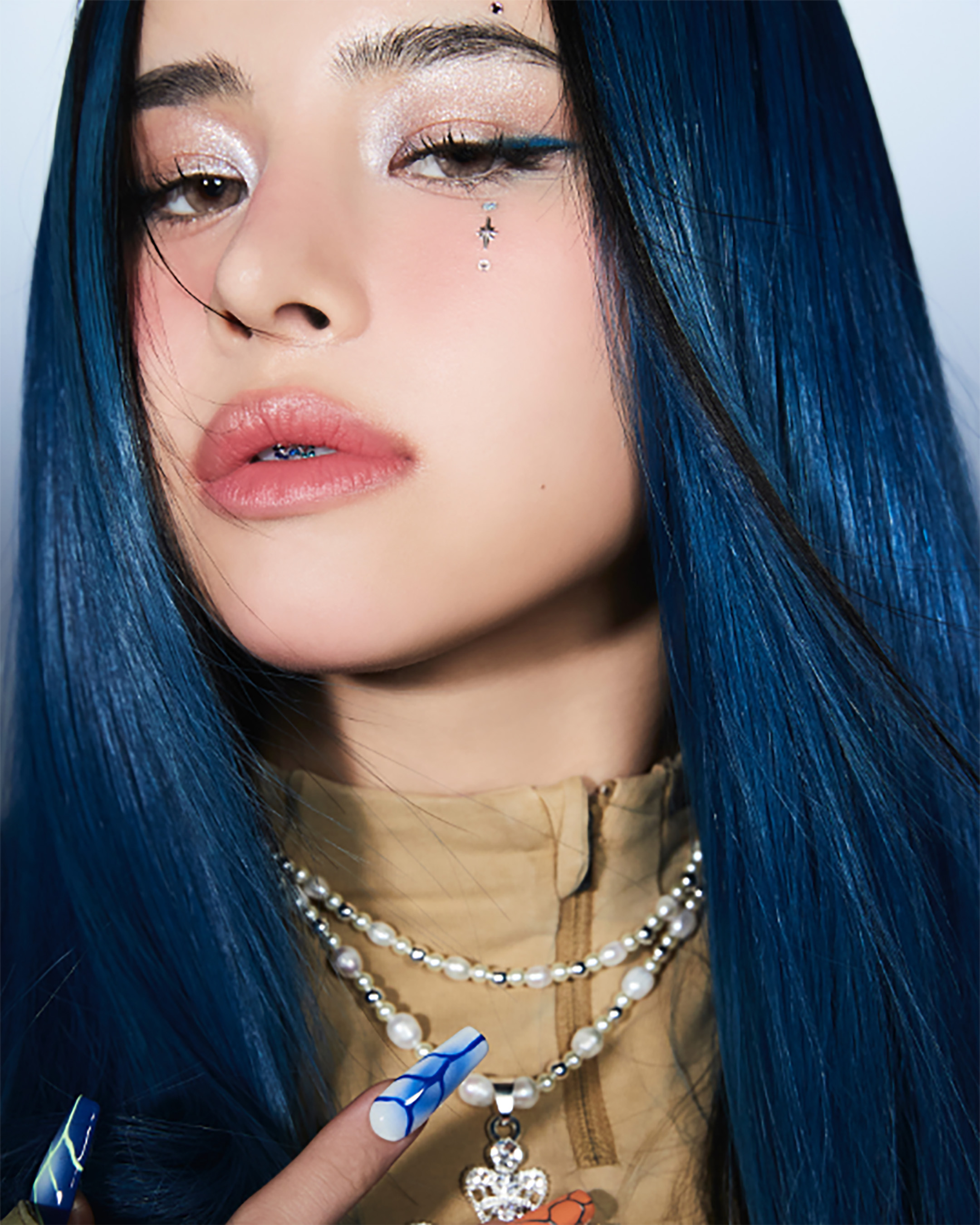 Girl group XG talk new single 'Shooting Star' and their viral cypher