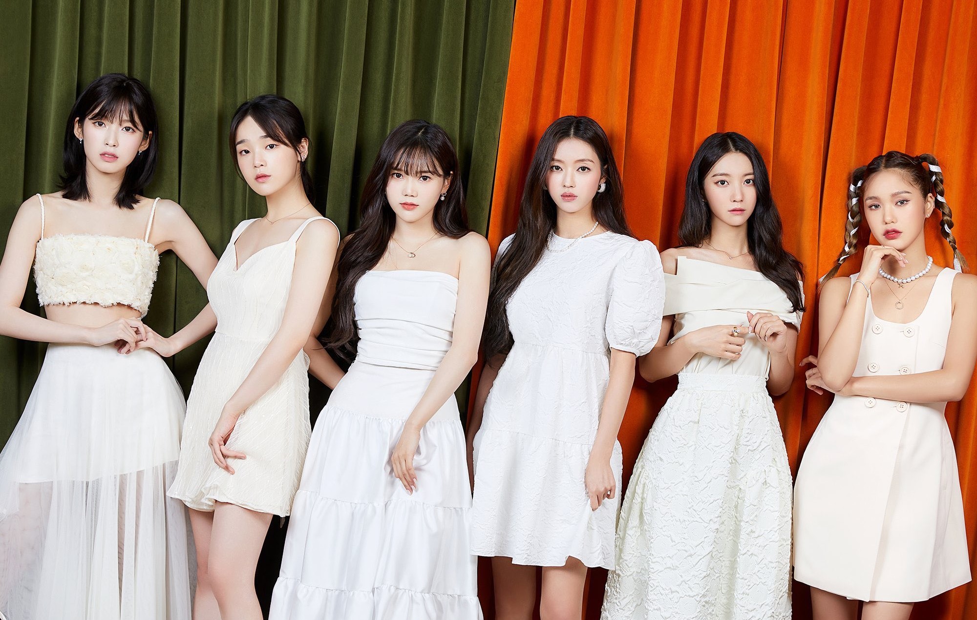OH MY GIRL surprise fans with new song on eighth anniversary