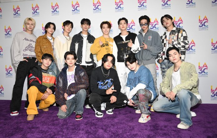 SEVENTEEN 2023 and 2024 'Follow' tour: tickets, dates and more