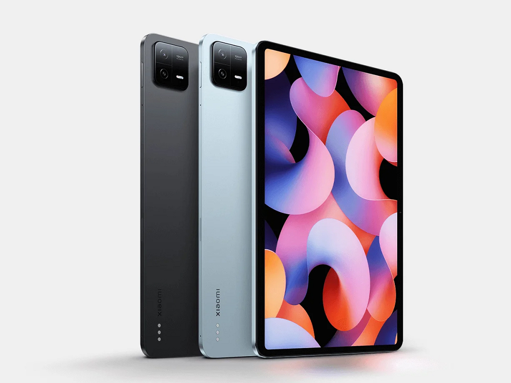 Xiaomi Pad 6 - Notebookcheck-tr.com