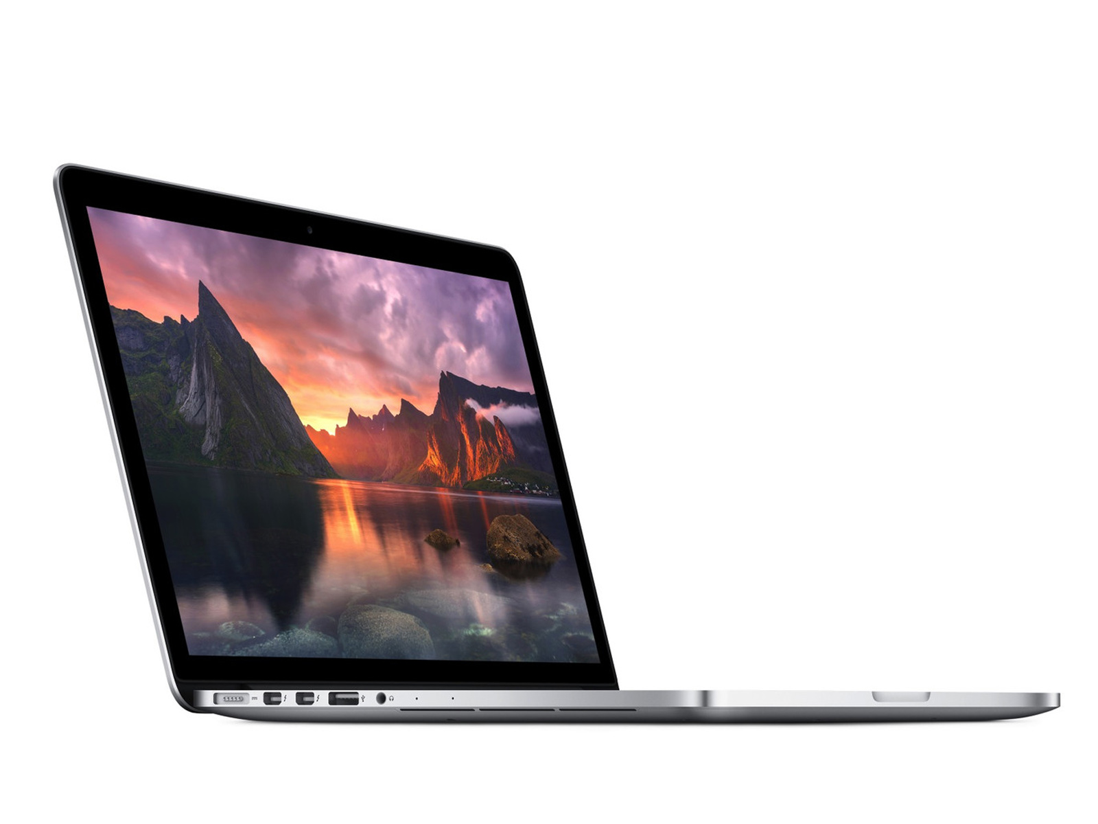 Apple MacBook Pro Retina 13 inch 2015-03 - Notebookcheck-tr.com
