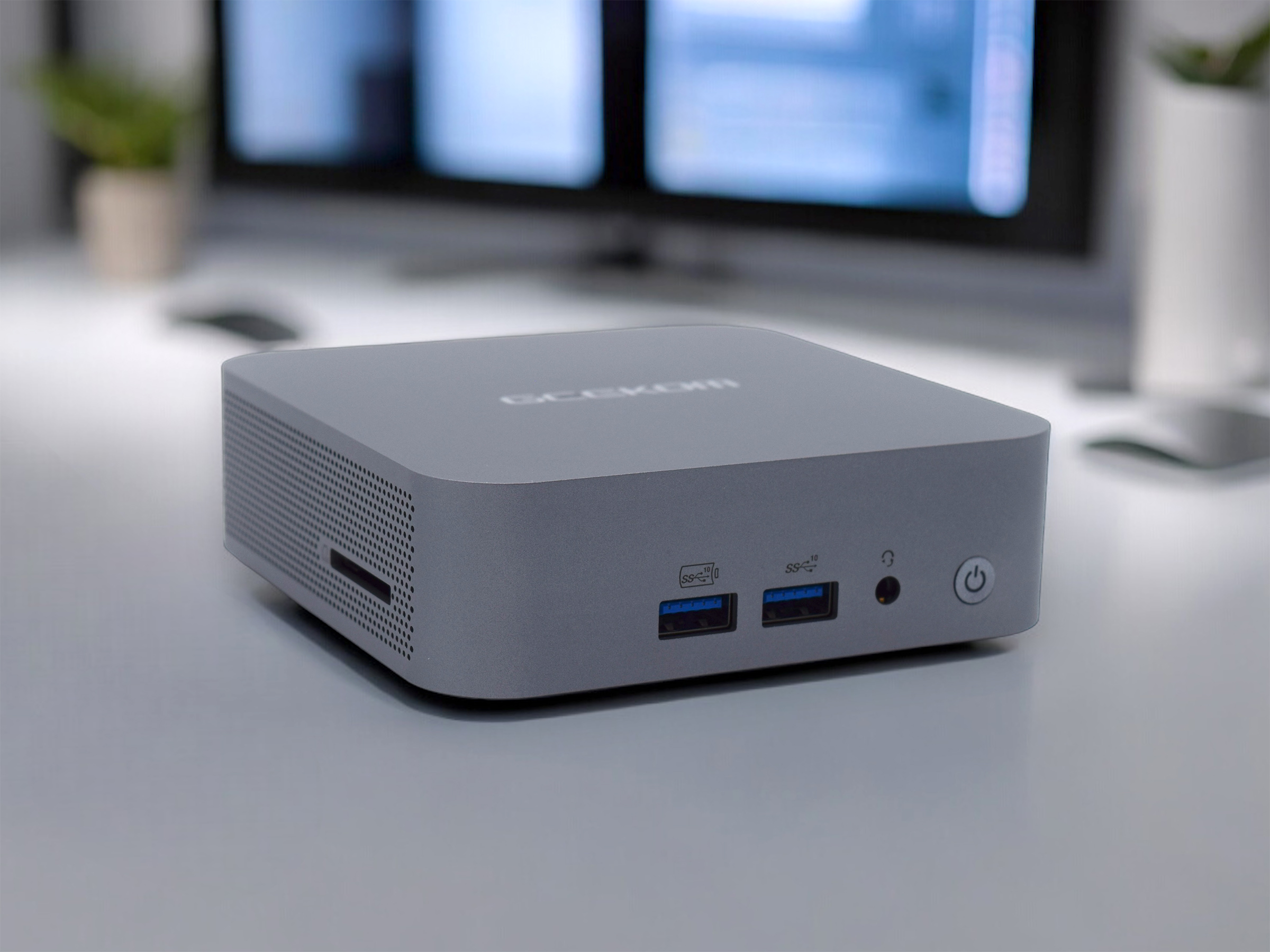 Geekom GT13 Pro mini-PC review - Stylish NUC alternative with