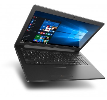 Lenovo IdeaPad 310-15IKB Notebook Review - NotebookCheck.net Reviews