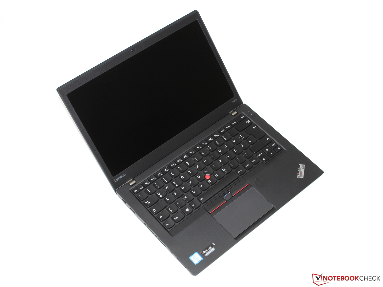 Lenovo ThinkPad T460s Long-Term Review: Part 1 - NotebookCheck.net
