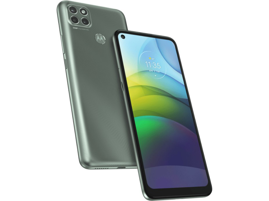 Motorola Moto G9 Power smartphone review: Motorola phone with