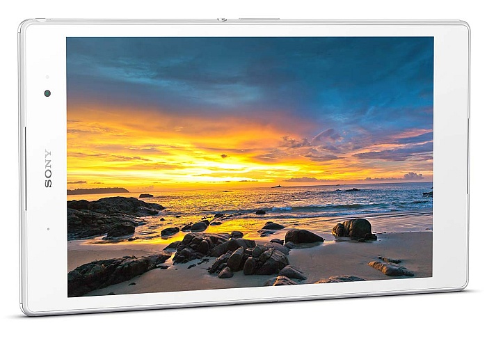 Sony announces Xperia Z3 Tablet Compact - NotebookCheck.net News