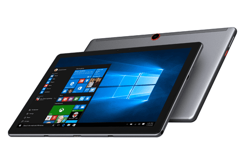 Chuwi Hi10 Go: A 2-in-1 convertible with an Intel Jasper Lake