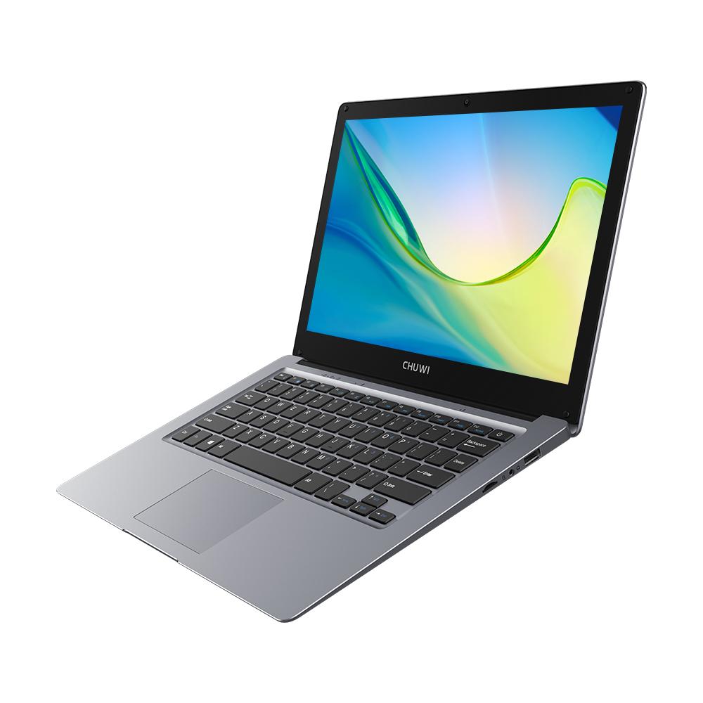 Chuwi unveils the HeroBook Pro+ with a 3K display for US$269