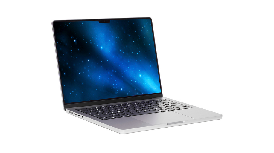 MacBook Pro (14-inch) with M1 Pro and 32GB of RAM offered at US