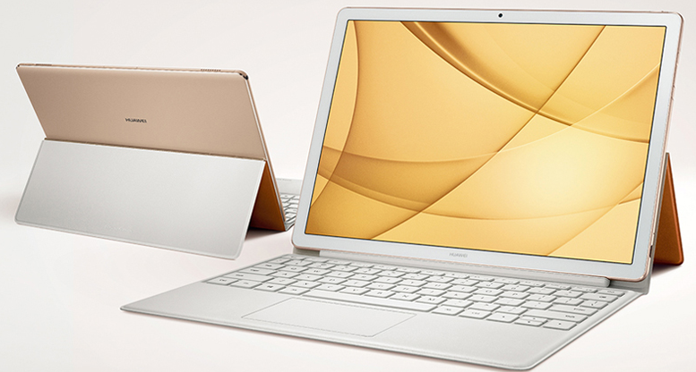 Huawei announces MateBook E convertible notebook - NotebookCheck