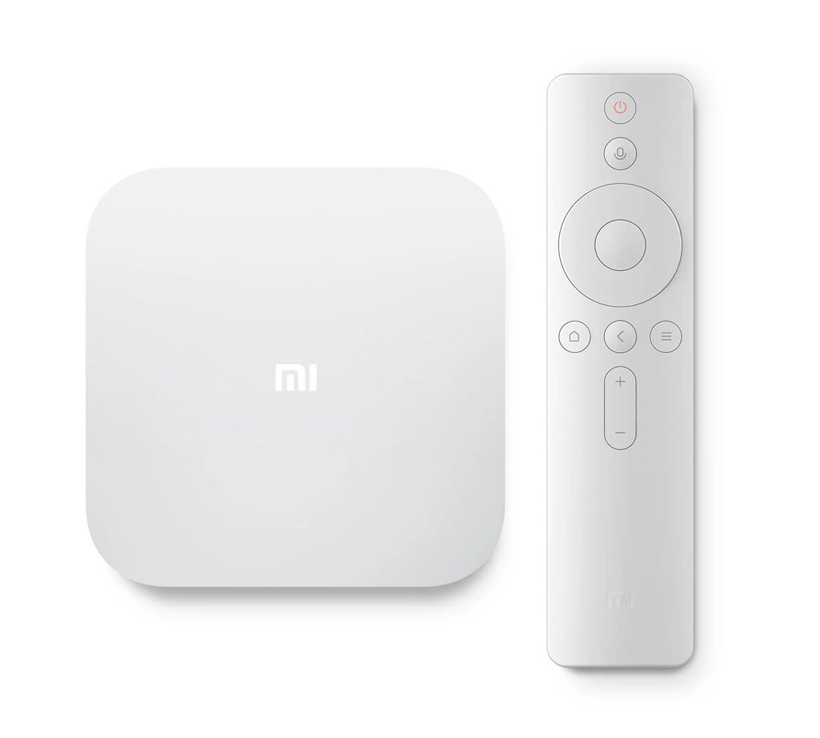 The Xiaomi Mi Box 4S Pro is now orderable globally for US$78.99