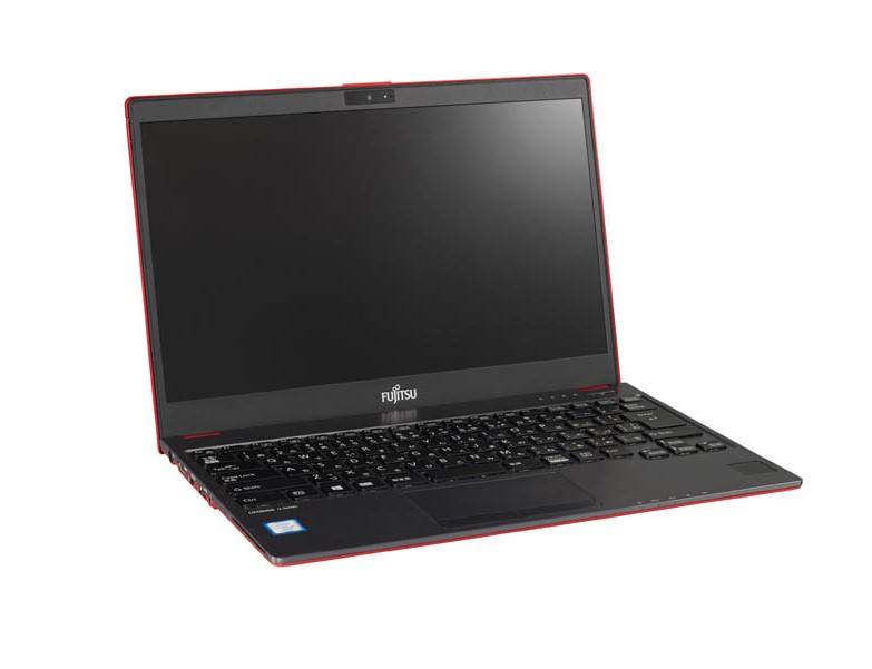 Fujitsu soon to launch the ultralight LifeBook U938 in NA