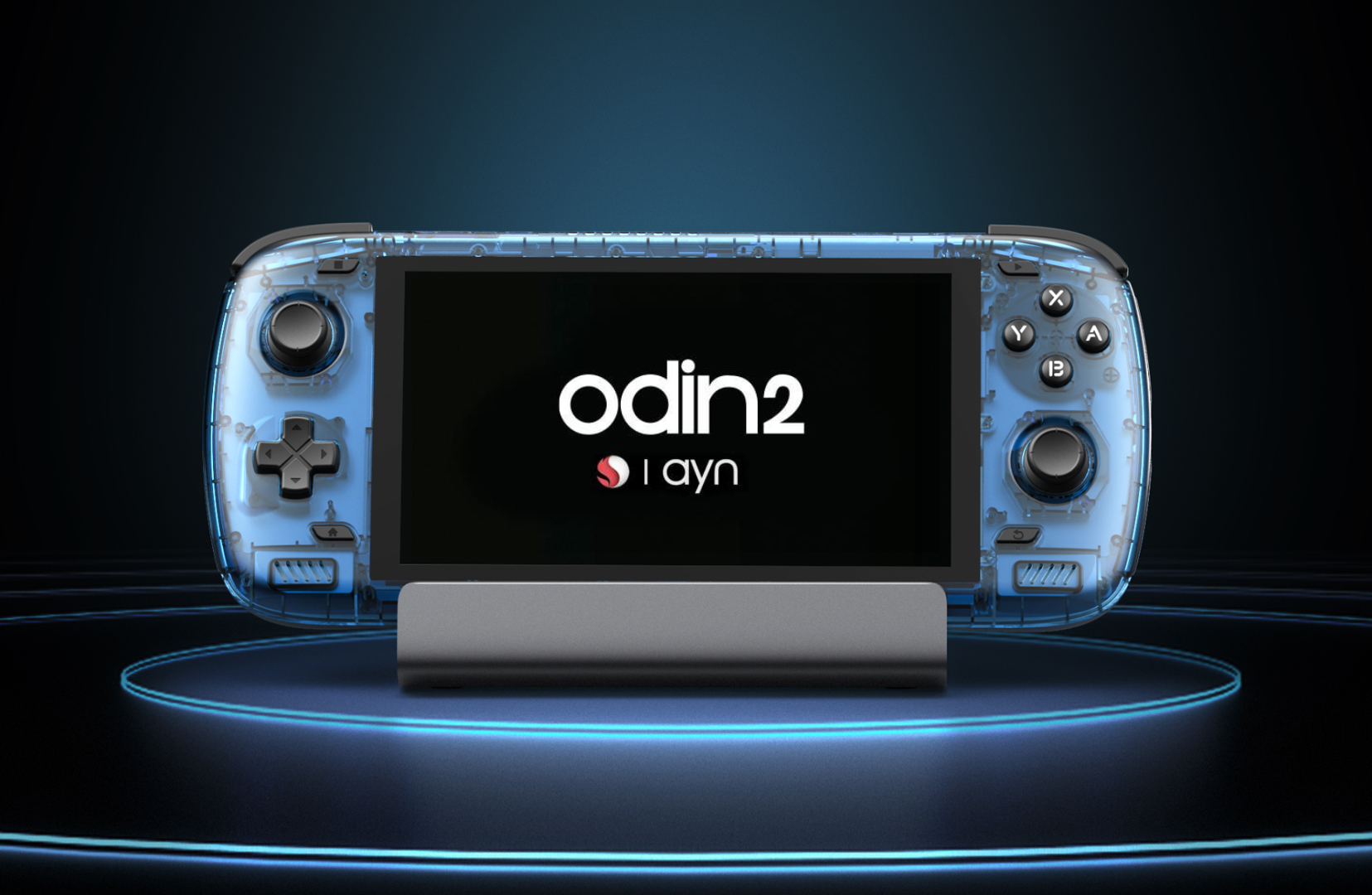 AYN Odin2 to launch for US$299 in five colours with up to 16 GB of