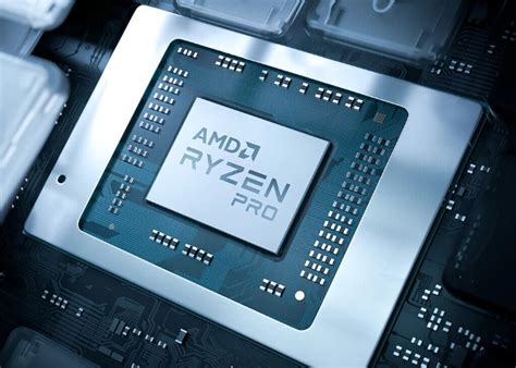 The AMD Ryzen 7 PRO 4750G shows its value in Geekbench benchmarks